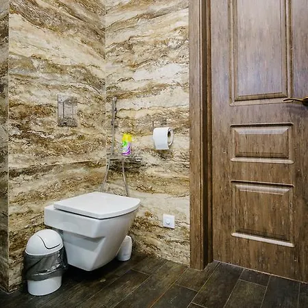 Apartment Loft Platonova 33 Minsk