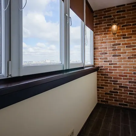 Loft Platonova 33 Minsk