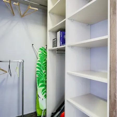 Loft Platonova 33 * Minsk