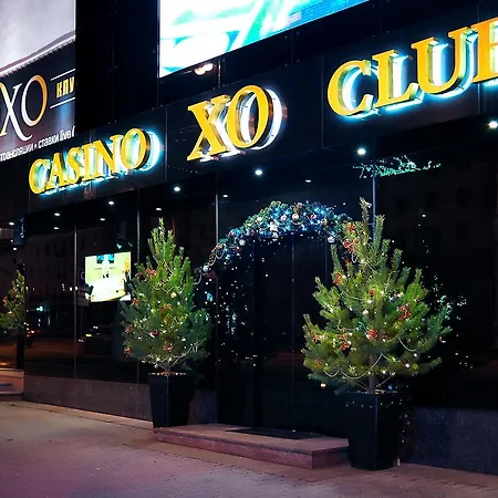 Loft Platonova 33 * Minsk